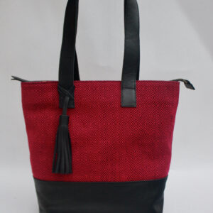 Leather bags handmade by women, buy it now!